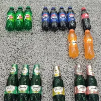 نوشابه ودلستر