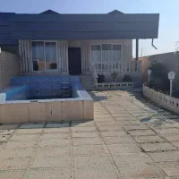 ویلا استخر داری مدرن قیمت مناسب