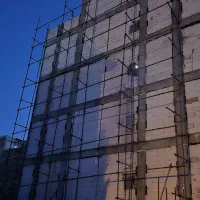 نصاب داربست