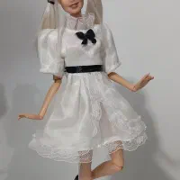 باربی مارک متل تمام مفصل سال ۱۹۹۹