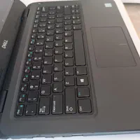 لپ‌تاپ DELL کورای5 صفحه ۱۳ اینچ|رایانه همراه|کلاله, |دیوار