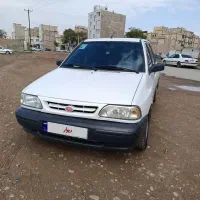 پراید مدل 87 سالم