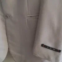 کت شلوار مردانه سایز۴۶-۴۸|لباس|شیراز, کرونی(خاتونک)|دیوار
