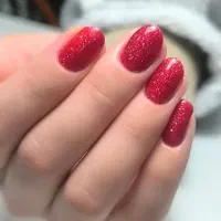 کاشت ژل ناخن و پروتئین بوتاکس مو