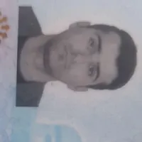 کارت ملی گمشده به نام داور فردی