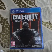 بازی  call of duty black ops3 برای ps4