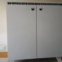 جاکفشی|جاکفشی، کمد، دراور|اراک, |دیوار