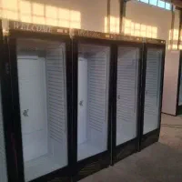 یخچال تک درب شرکتی|فروشگاه و مغازه|مشهد, خواجه ربیع|دیوار