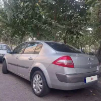 مگان اتومات۲۰۰۰مدل۹۰|خودرو سواری و وانت|تهران, شهرآرا|دیوار