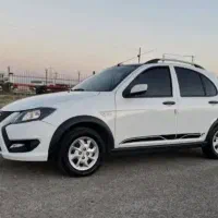 کوئیک مدل 1400 تمیز