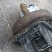 چراغ جلوپراید۱۱۱و۱۳۲ بوستر سمند وپژو کمک عقب تیبا|قطعات یدکی و لوازم جانبی|شیراز, گلشن|دیوار