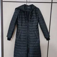 کاپشن زمستانی