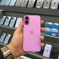 گوشی آیفون 16 نرمال 128