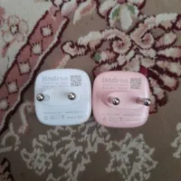 تبدیل سه به دو چراغ دار‌‌ مدلHardron