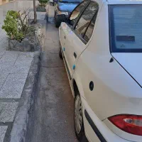 سمند ef7 دوگانه شرکتی