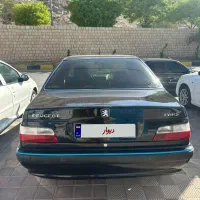 پارس ۴۰۱