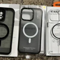 بک کاور گوشی آیفون ۱۵ پرو مکس