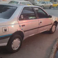 فروش پژو 405مدل88دوگانه شرکت عروسک|خودرو سواری و وانت|نهاوند, |دیوار