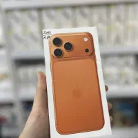 iPhone 17 promax 256G zaa|موبایل|تبریز, |دیوار