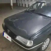 ۴۰۵ مدل ۸۲ تک برگ سند