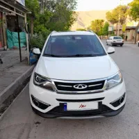 تیگو ۵ مدل ۹۷ بدون رنگ