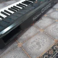 ارگ کاسیو|پیانو، کیبورد، آکاردئون|قم, حاج زینل|دیوار