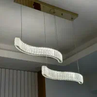 لوستر اسکای لایت . تولید لوسترهای کهکشانی کد10