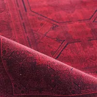 فرش مخصوص قرمز پسندها