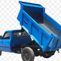 حمل شن ماسه نخودی و اجر و مخلوط بادامی|خدمات حمل و نقل|ایرانشهر, |دیوار