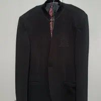 کت تک پارچه کبریتی