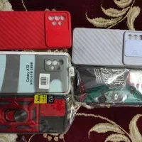 گارد سامسونگa72