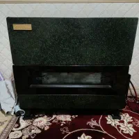 بخاری گازی مهیارگاز