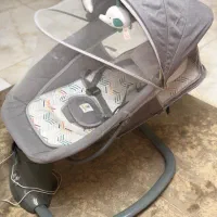 گهواره برقی ماستلا