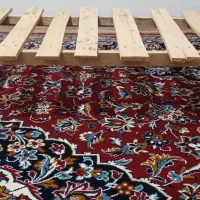 کفه تخت یکنفره|تخت و سرویس خواب|کرمانشاه, |دیوار