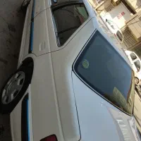 پژو پارس +XU7p|خودرو سواری و وانت|چهارباغ, |دیوار