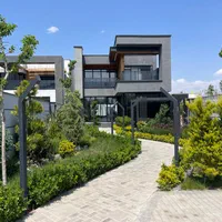 ویلا مدرن سنددار سهیلیه شهرک زعفرانیه