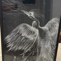 تابلو نقاشی و دیوارکوب چوبی|تابلو، نقاشی، عکس|اهواز, زیتون کارمندی|دیوار