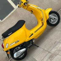 موتور کاوان پلاس 150s