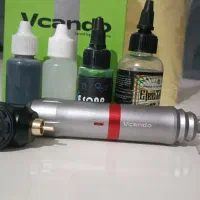 دستگاه تتو بدن|آرایشگاه و سالن‌های زیبایی|فردیس, شهرک ۱۱۰|دیوار