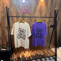 تیشرت لش طرح خرس