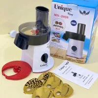 سالاد سازیونیک