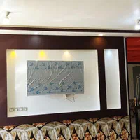 نقاش ساختمان