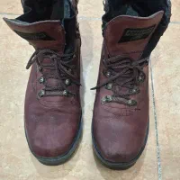 کفش کوهنوردی