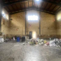 اجاره سوله خرپا 200 متری ارتفاع 6(صنعتی جلوداری)