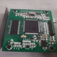 برد الایت اورگ pa800
