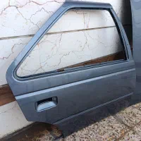 صندوق درب و کاپوت ماشین