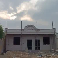 نماکار حسین مزرعه