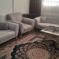 مبل ۷ نفره|مبلمان خانگی و میز عسلی|پاکدشت, خاتون آباد|دیوار