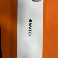 اپل واچ سری 10 se در حد نو هلث ۱۰۰