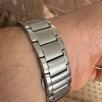 ساعت امپریو آرمانی|ساعت|بهشهر, |دیوار